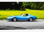 Thumbnail Photo 68 for 1974 Chevrolet Corvette Stingray